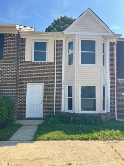 1369 Battleford Dr Drive, Virginia Beach, VA, 23451 | Card Image