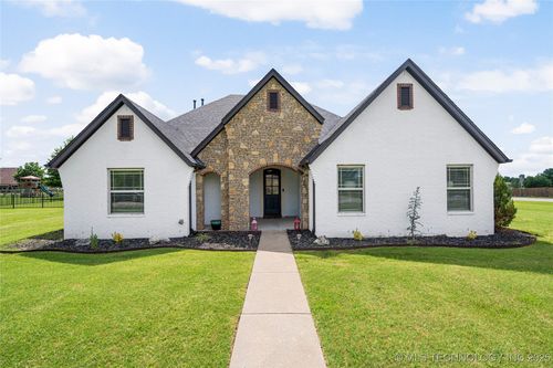 7180 179th St, Bixby, OK, 74008-6843 | Card Image