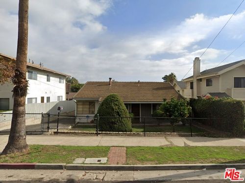 40 Ocean View Ave, Santa Barbara, CA, 93103-2918 | Card Image