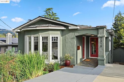 2918 Modesto Ave, Oakland, CA, 94619-3375 | Card Image