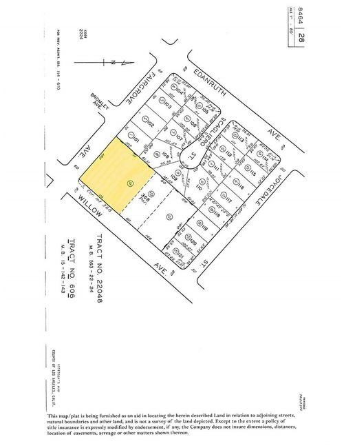 1213 Willow Ave, La Puente, CA, 91746-1752 | Card Image