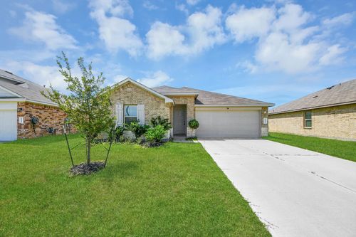 21314 Sleepy Willow St, Katy, TX, 77449-6928 | Card Image