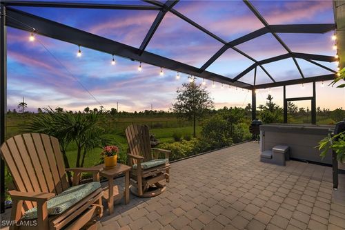 20040 Kingmont Drive, Estero, FL, 33928 | Card Image