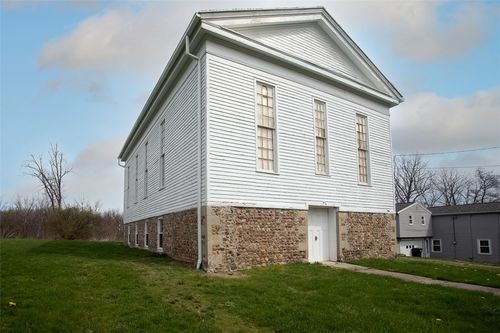 3333 Fowlerville Rd, Piffard, NY, 14533 | Card Image