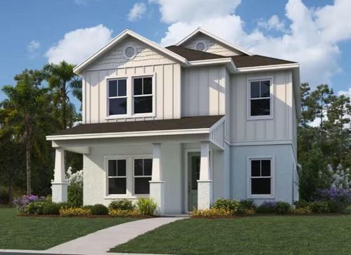 9011 Rothman Lane, Lakewood Ranch, FL, 34240 | Card Image