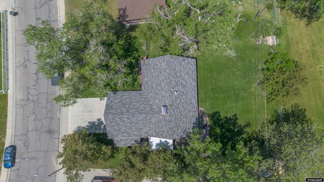 111 Valley Dr, House other with 3 bedrooms, 2 bathrooms and null parking in Casper WY | Image 26