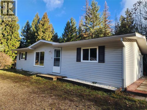 1531 Mountain Ridge Rd, Castlegar, BC, V1N4S2 | Card Image