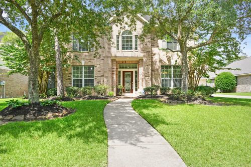 4802 N Pine Brook Way, Houston, TX, 77059-3160 | Card Image