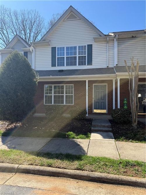 3375 Kensington Pl, Winston-Salem, NC, 27103-6456 | Card Image