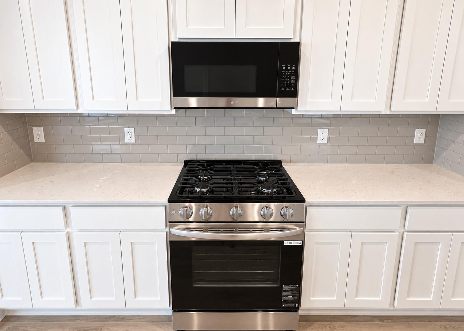 Residential Lease in Brookshire 5