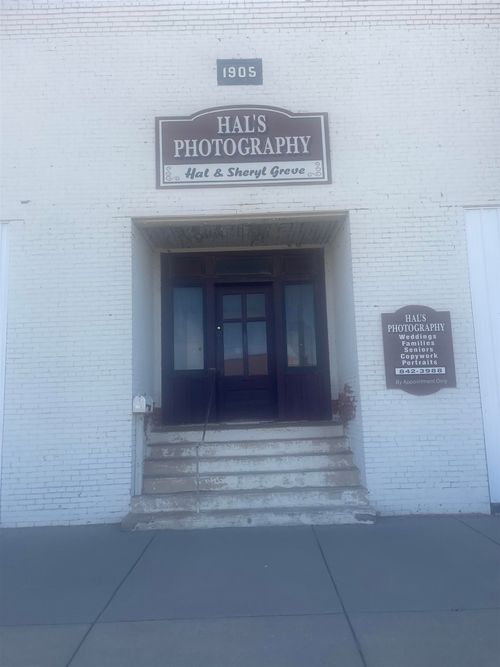 316 W Main St, Anthony, KS, 67003-2729 | Card Image