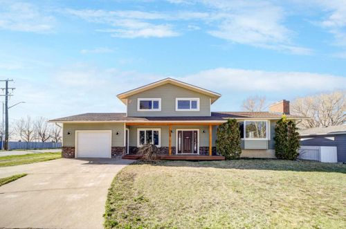 202 Rubie Cres, Nobleford, AB, T0L1S0 | Card Image