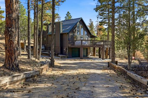 2371 Florian Meadow Trl, Overgaard, AZ, 85933-5150 | Card Image