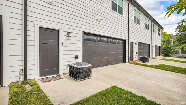 APT-3 - 420 Catherwood Dr, Condo with 3 bedrooms, 3 bathrooms and null parking in West Lafayette IN | Image 29