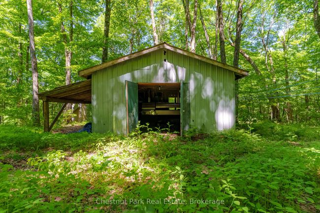 487 O'connor Line, House other with 3 bedrooms, 2 bathrooms and 10 parking in Powassan ON | Image 40