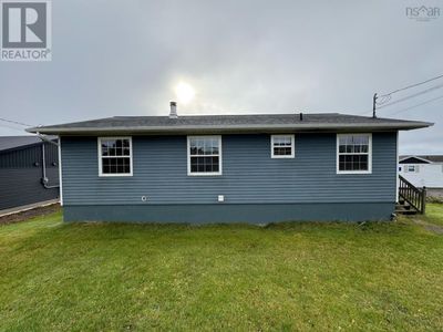 2706 High Rd, House other with 3 bedrooms, 1 bathrooms and null parking in Arichat NS | Image 1