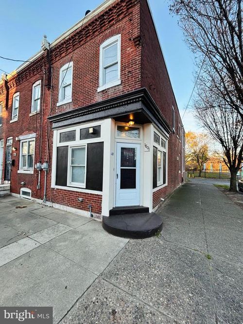 1801 S 4th St, CAMDEN, NJ, 08104-1331 | Card Image