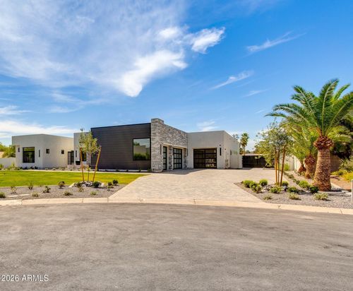 6145 E Gold Dust Ave, Paradise Valley, AZ, 85253-1242 | Card Image