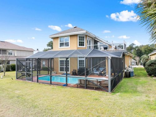2083 Downing Dr, Pensacola, FL, 32505-8103 | Card Image