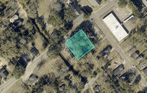 0 W Prichard Ave, Mobile, AL, 36610 | Card Image