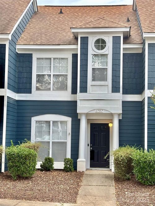 17557 Tuscany Ln, Cornelius, NC, 28031-8052 | Card Image