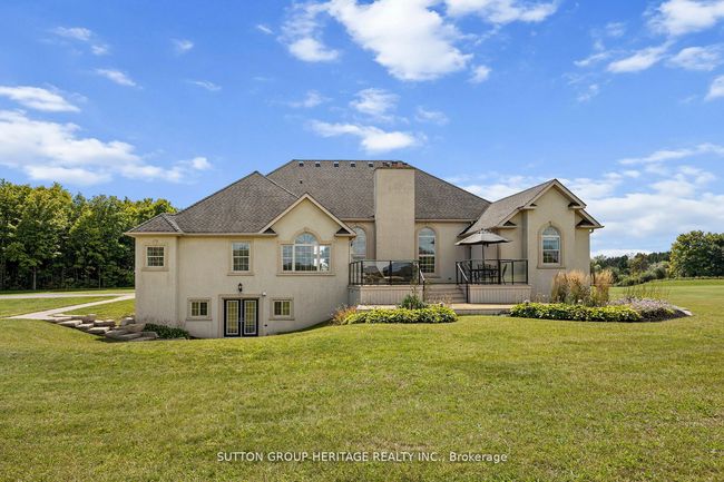 2100 Taunton Rd, House other with 6 bedrooms, 6 bathrooms and 25 parking in Hampton ON | Image 33