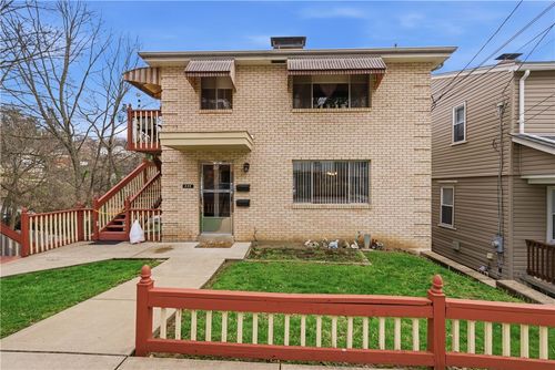 226 Frankfort Ave, West View, PA, 15229-1922 | Card Image