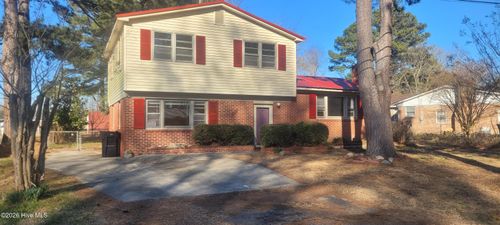 1718 Providence Rd, Elizabeth City, NC, 27909-4539 | Card Image