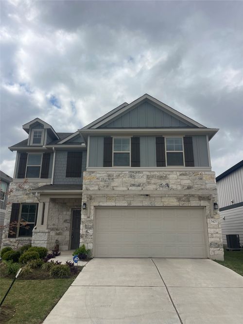 5425 Durango Pass, Austin, TX, 78724 | Card Image