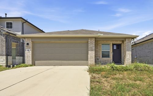 510 Apache Plum Dr, Kyle, TX, 78640-2814 | Card Image