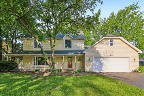 733 Buttonwood Cir, Naperville, IL, 60540-6308 | Card Image