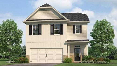 137 Landsdowne Way Se, Cartersville, GA, 30120-7524 | Card Image