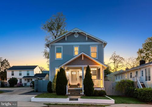 606 S Barton St, ARLINGTON, VA, 22204-2139 | Card Image