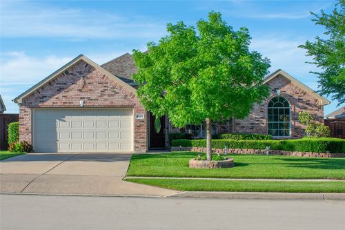 3063 Seabrook Dr, Little Elm, TX, 75068-7837 | Card Image