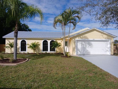 2358 Se Heathwood Cir, Port St. Lucie, FL, 34952-6928 | Card Image