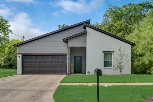 3817 Spencer St, Greenville, TX, 75401-4144 | Card Image