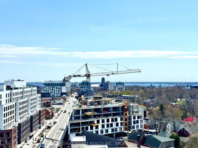 711 - 652 Princess St, Condo with 0 bedrooms, 1 bathrooms and null parking in Kingston ON | Image 29