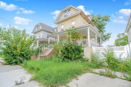 6932 Burchell Avenue, New York, NY, 11692 | Card Image