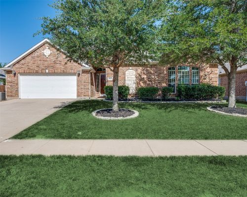 11825 Balta Dr, Fort Worth, TX, 76244-4887 | Card Image