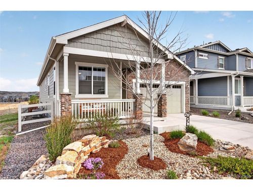 2034 N Peralta Loop, Castle Rock, CO, 80104 | Card Image