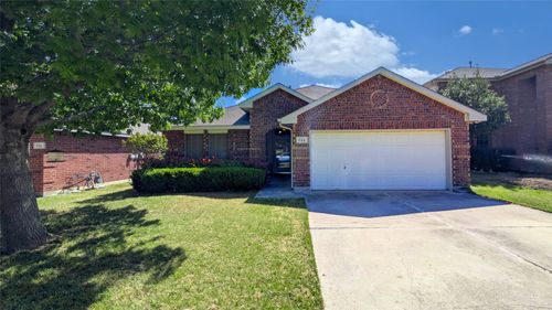 705 Chalk Knoll Rd, Fort Worth, TX, 76108-4825 | Card Image