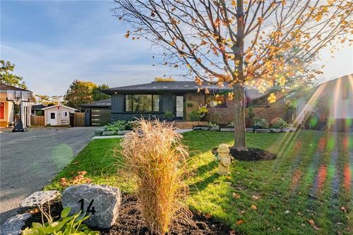 14 Montour Pl, Brantford, ON, N3R5E5 | Card Image