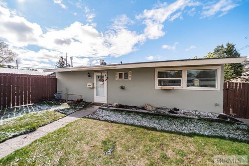 1088 Irving Street, Idaho Falls, ID, 83401 | Card Image