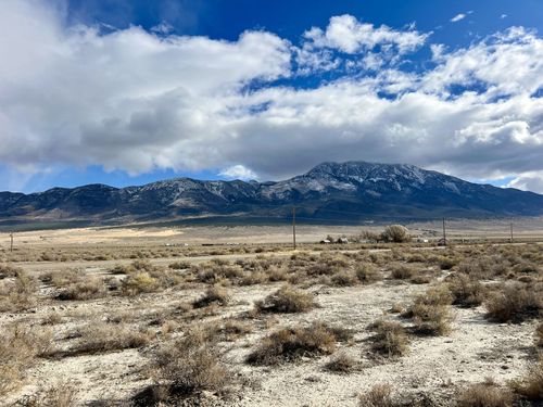  10 Acres, Pilot Road, Montello, NV, 89830 | Card Image