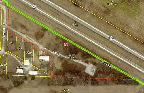 000 Park Ct, Bolivar, MO, 65613 | Card Image