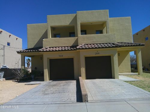 a-and-b-7012 Pandora Street, El Paso, TX, 79904 | Card Image