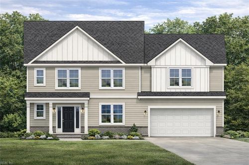 40 Pelchat Dr, Hampton, VA, 23666 | Card Image