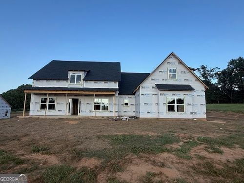 1010 Shoreline Dr, Madison, GA, 30650-2392 | Card Image