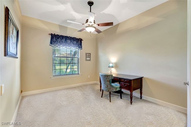 9693 Cobalt Cove Cir, House other with 3 bedrooms, 3 bathrooms and null parking in NAPLES FL | Image 24