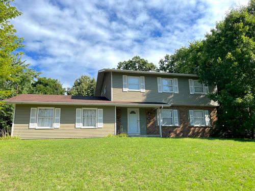 5087 Peachtree Ct Ne, Rockford, MI, 49341-9307 | Card Image
